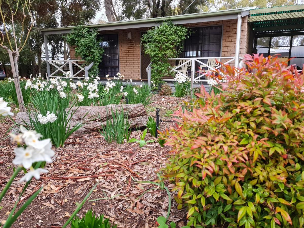 Barossa Country Cottages Lyndoch Exterior foto